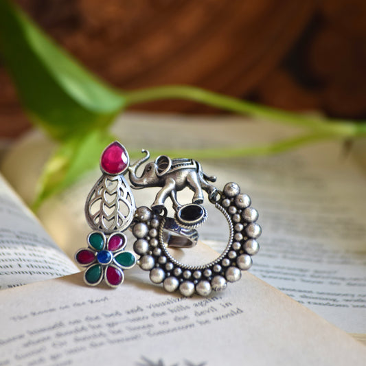 Fusion Ring