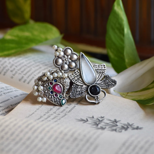 Fusion Ring