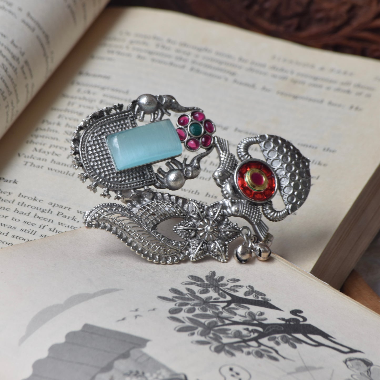 Fusion Ring