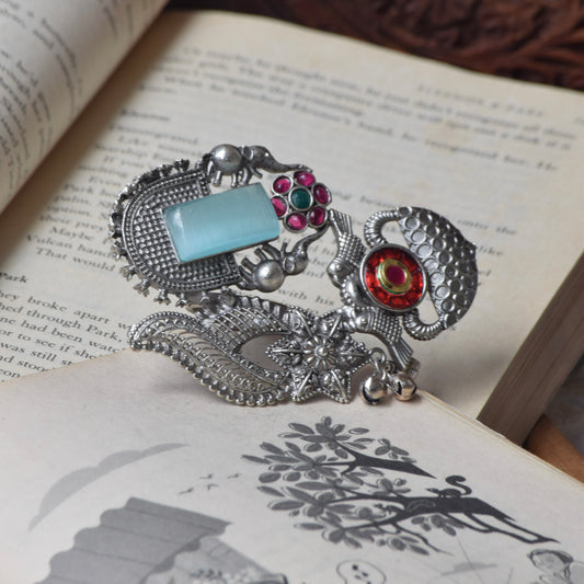 Fusion Ring