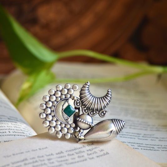 Fusion Ring