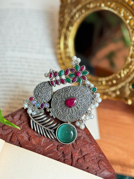 Fusion Ring