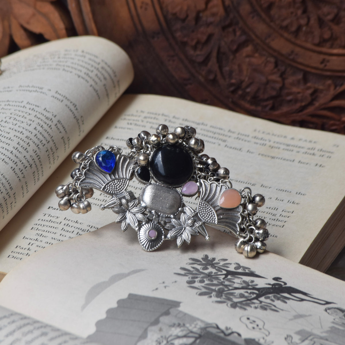 Fusion Ring