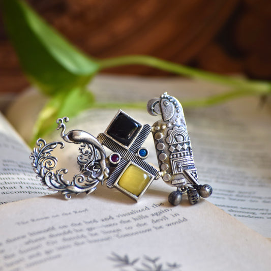 Fusion Ring