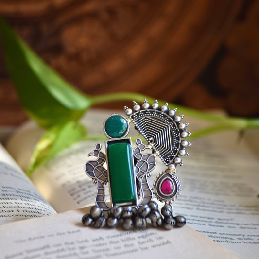 Fusion Ring