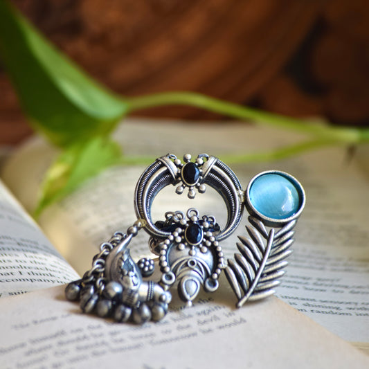Fusion Ring