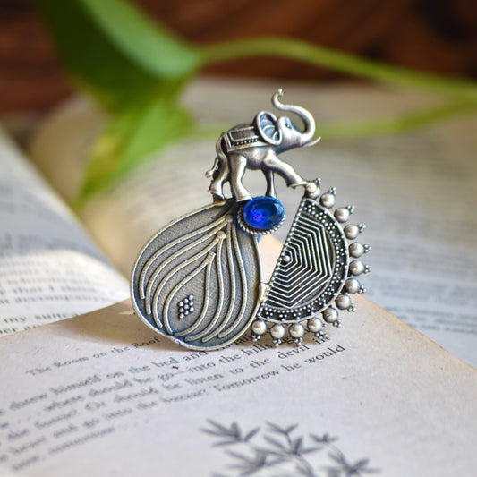 Fusion Ring