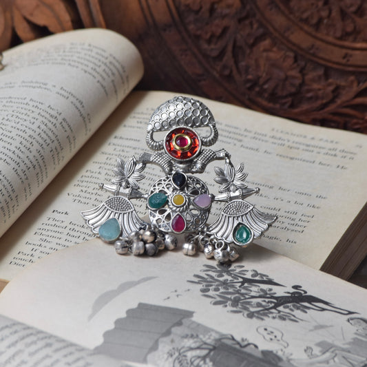 Fusion Ring