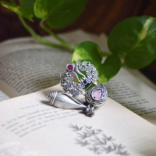 Fusion Ring