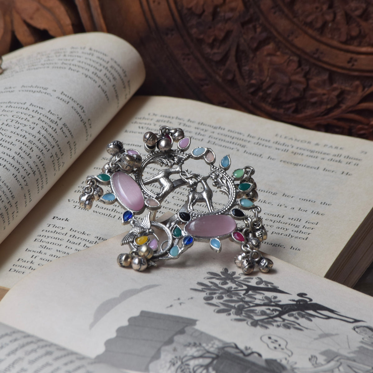 Fusion Ring