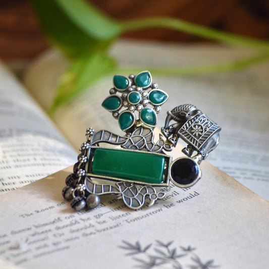 Fusion Ring