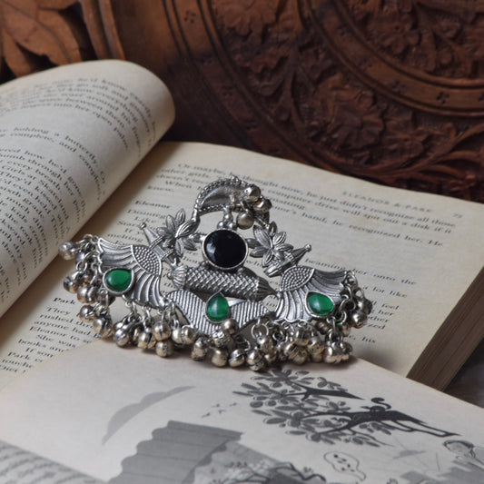 Fusion Ring