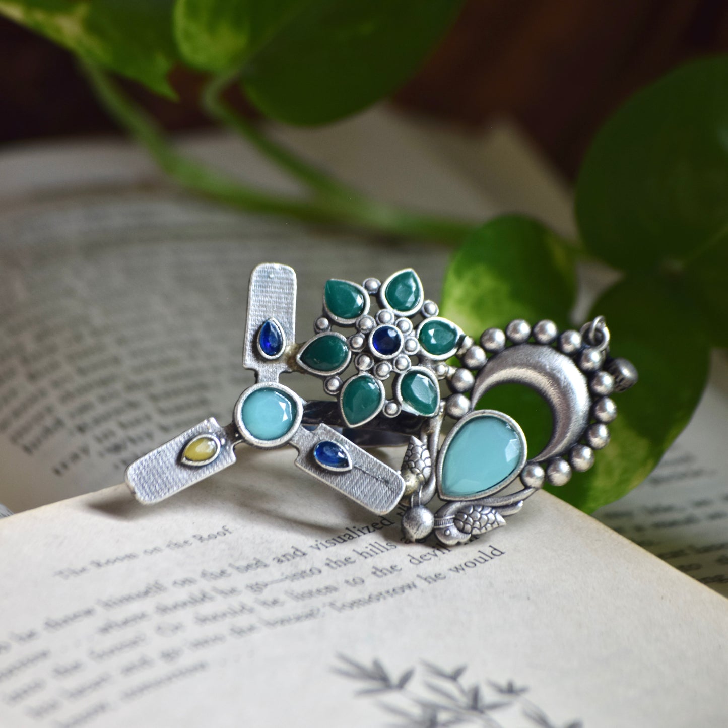 Fusion Ring