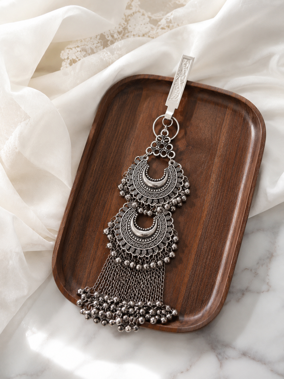 Kamarbandh / Waist Chain / kamar chabi