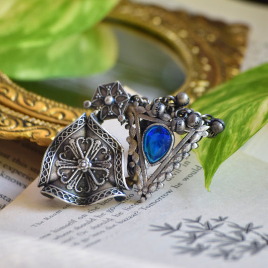 Fusion Ring