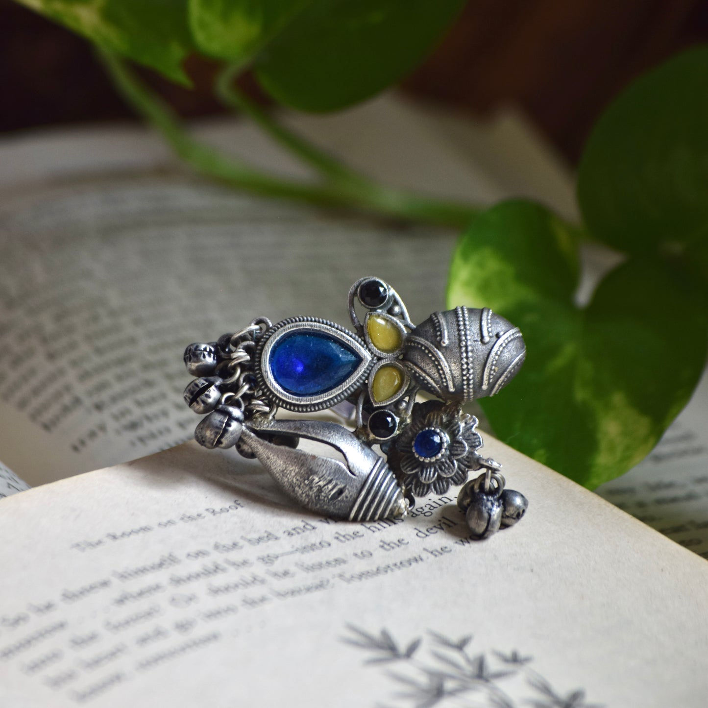 Fusion Ring