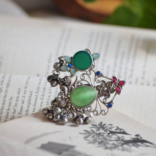 Fusion Ring