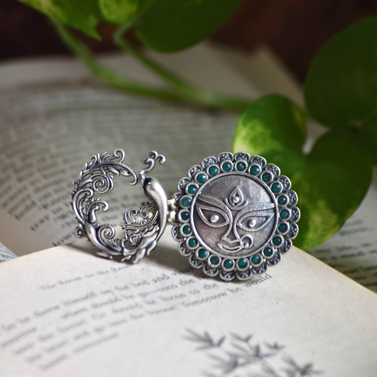 Fusion Ring