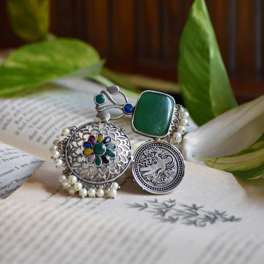 Fusion Ring