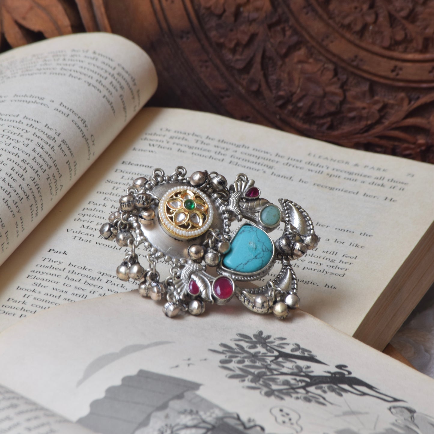 Fusion Ring