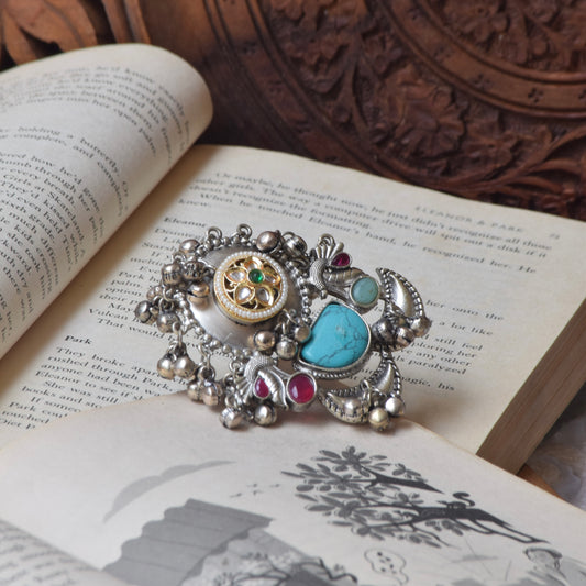 Fusion Ring