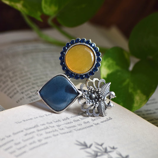 Fusion Ring