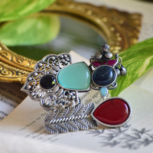 Fusion Ring