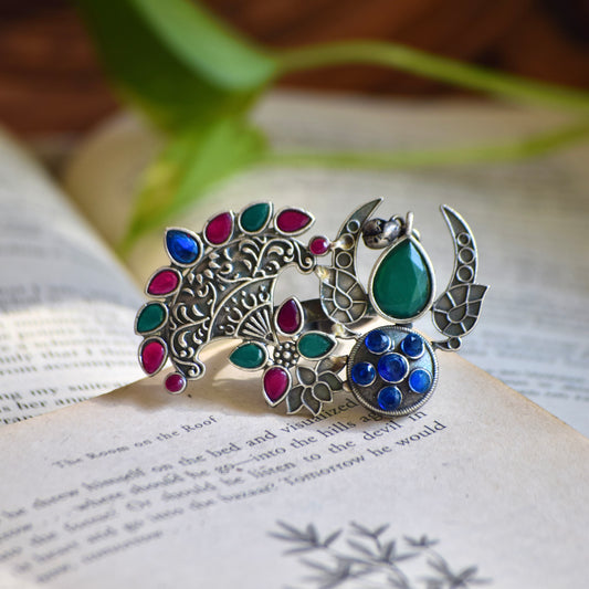 Fusion Ring