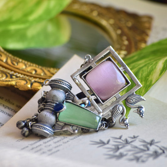 Fusion Ring