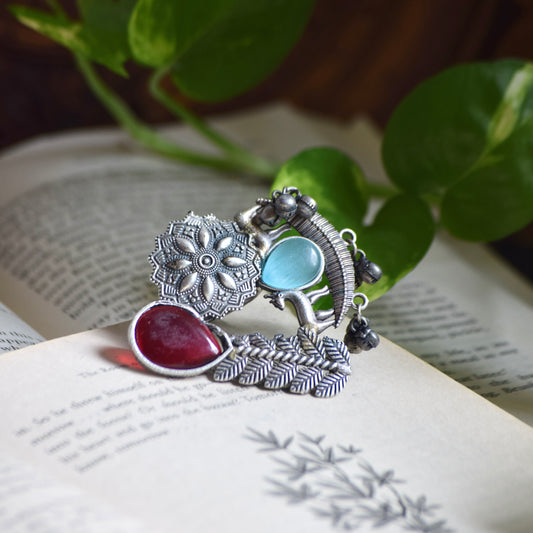 Fusion Ring