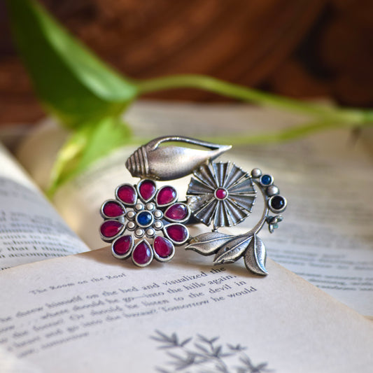 Fusion Ring