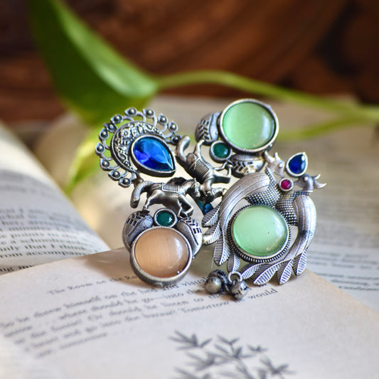 Fusion Ring