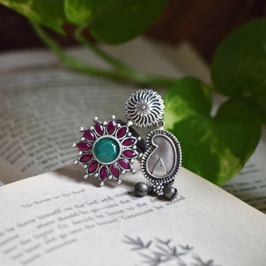 Fusion Ring