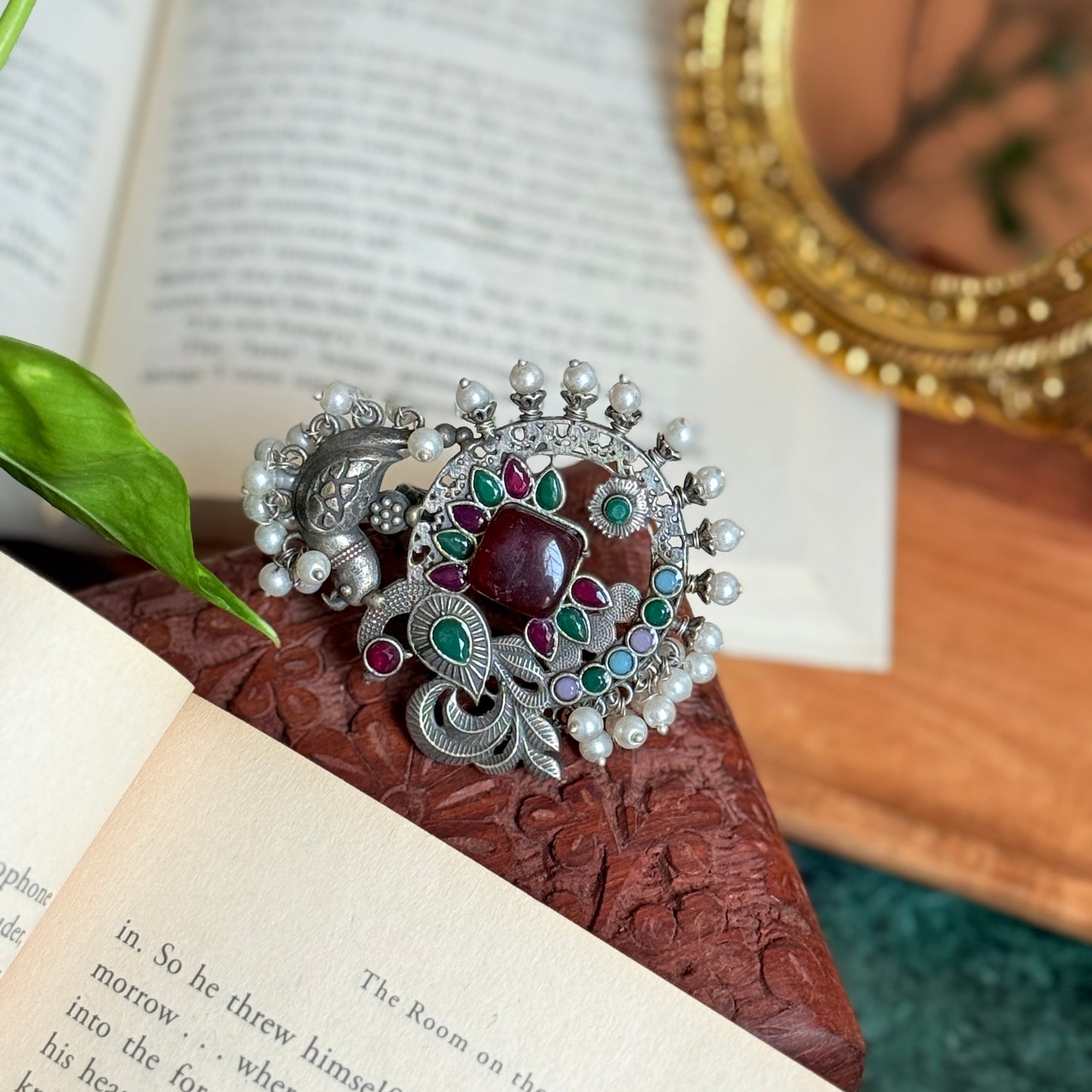Fusion Ring