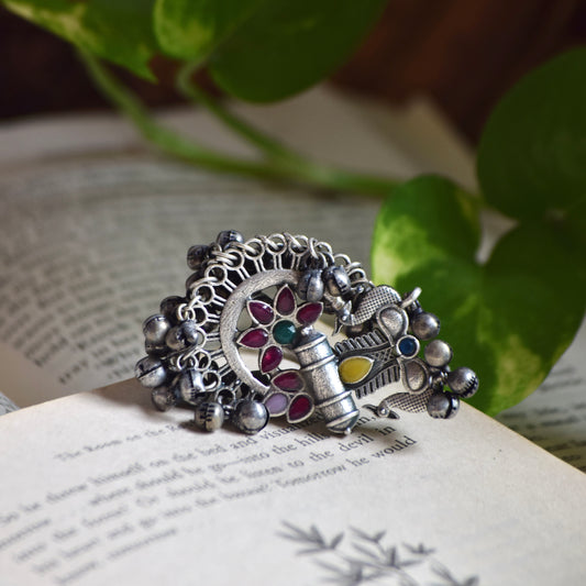Fusion Ring
