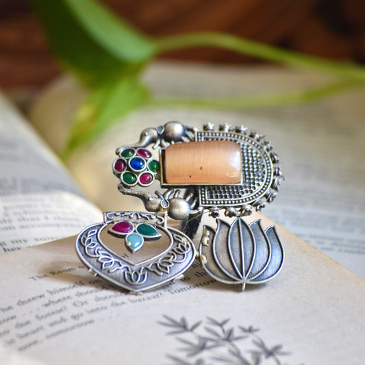 Fusion Ring