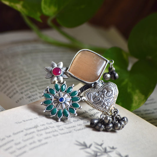 Fusion Ring