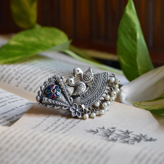 Fusion Ring