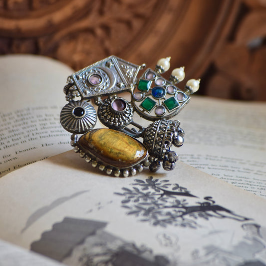 Fusion Ring