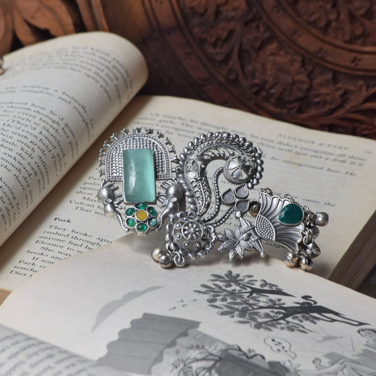 Fusion Ring