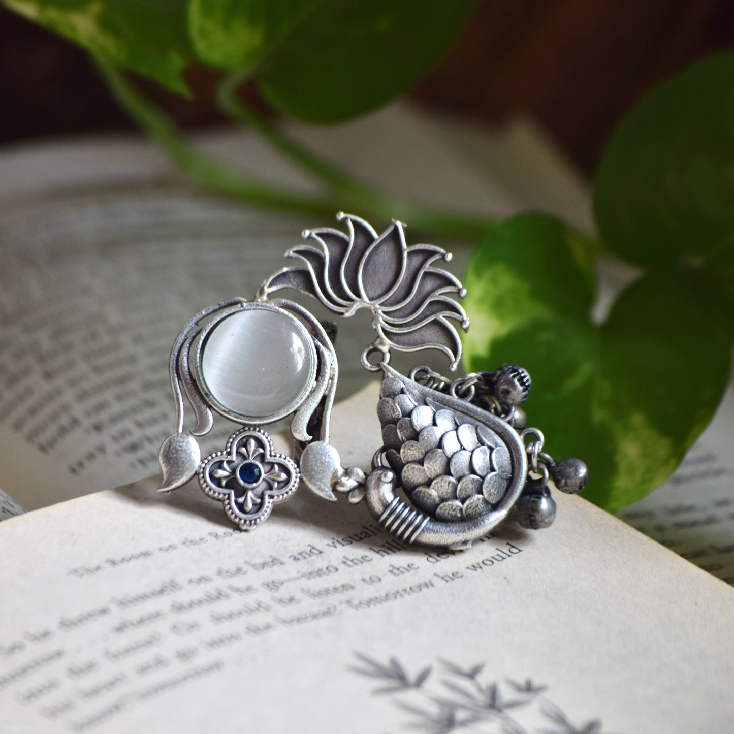 Fusion Ring