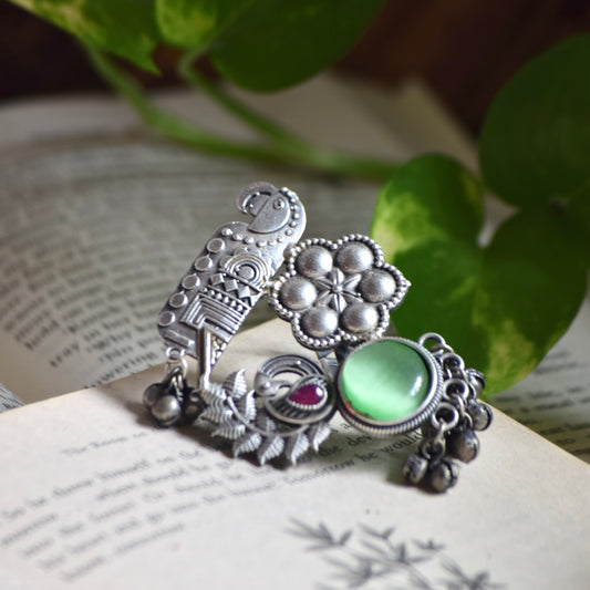 Fusion Ring