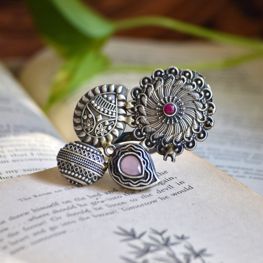 Fusion Ring