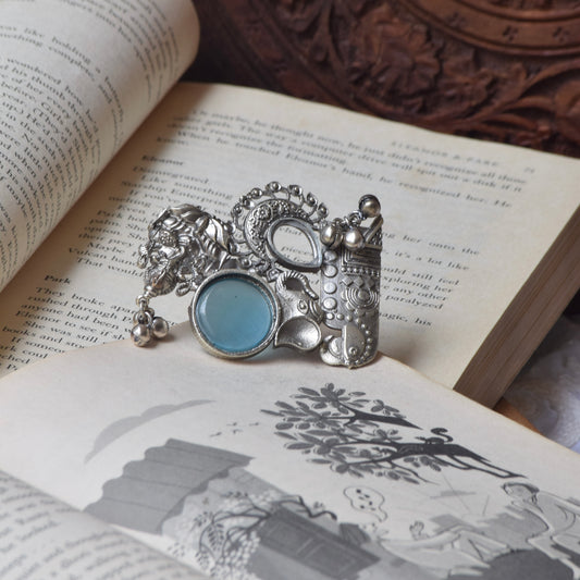 Fusion Ring