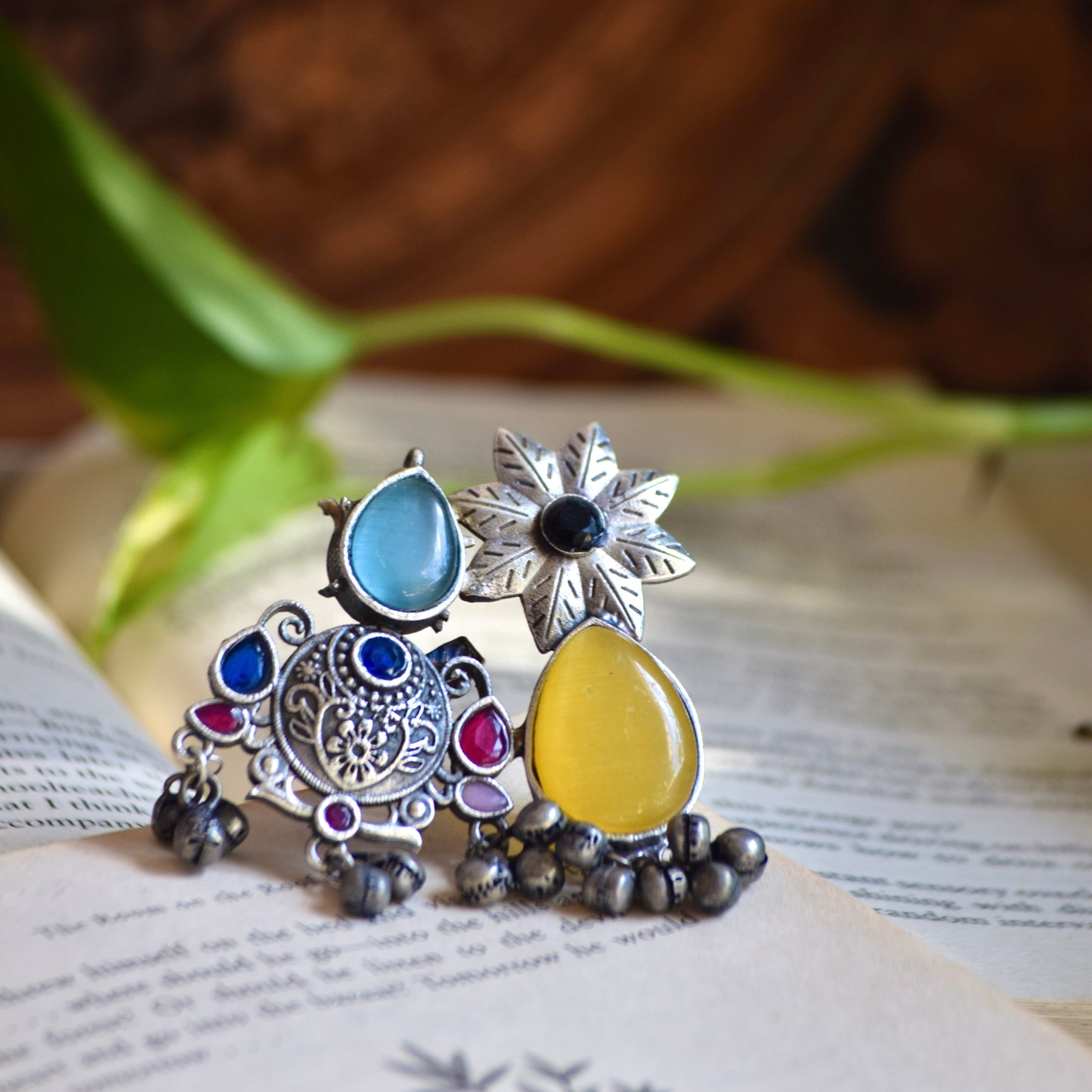 Fusion Ring