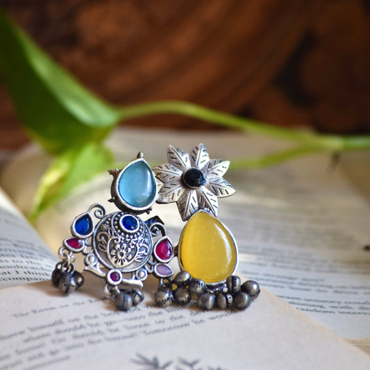 Fusion Ring