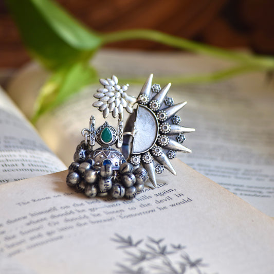 Fusion Ring