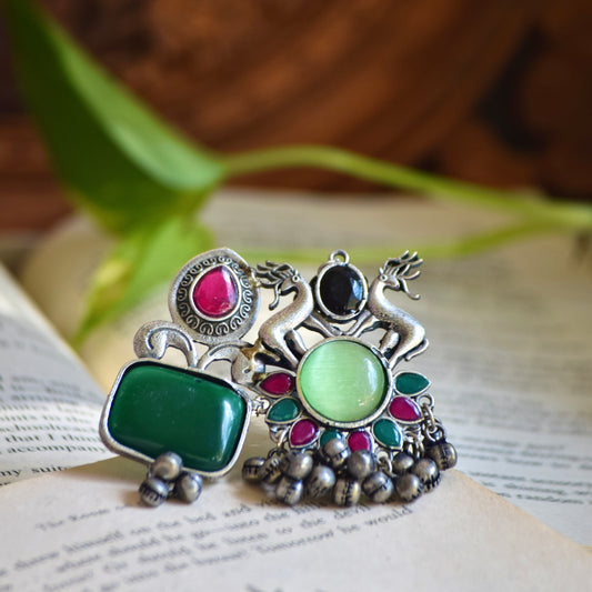 Fusion Ring