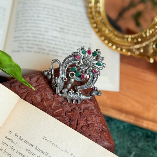 Fusion Ring