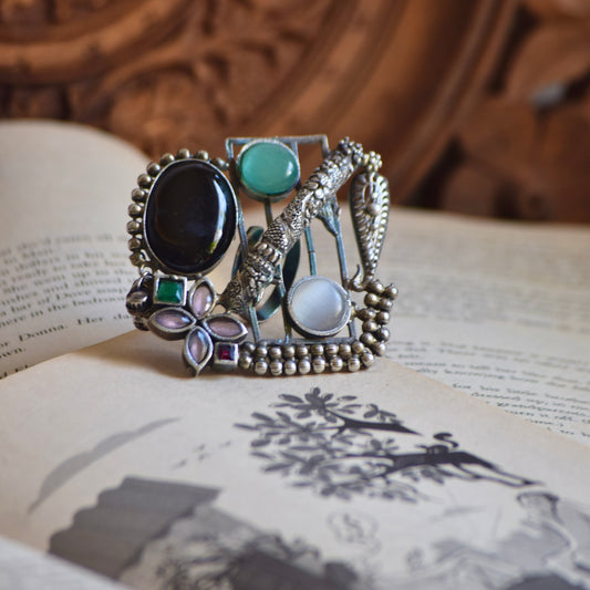 Fusion Ring